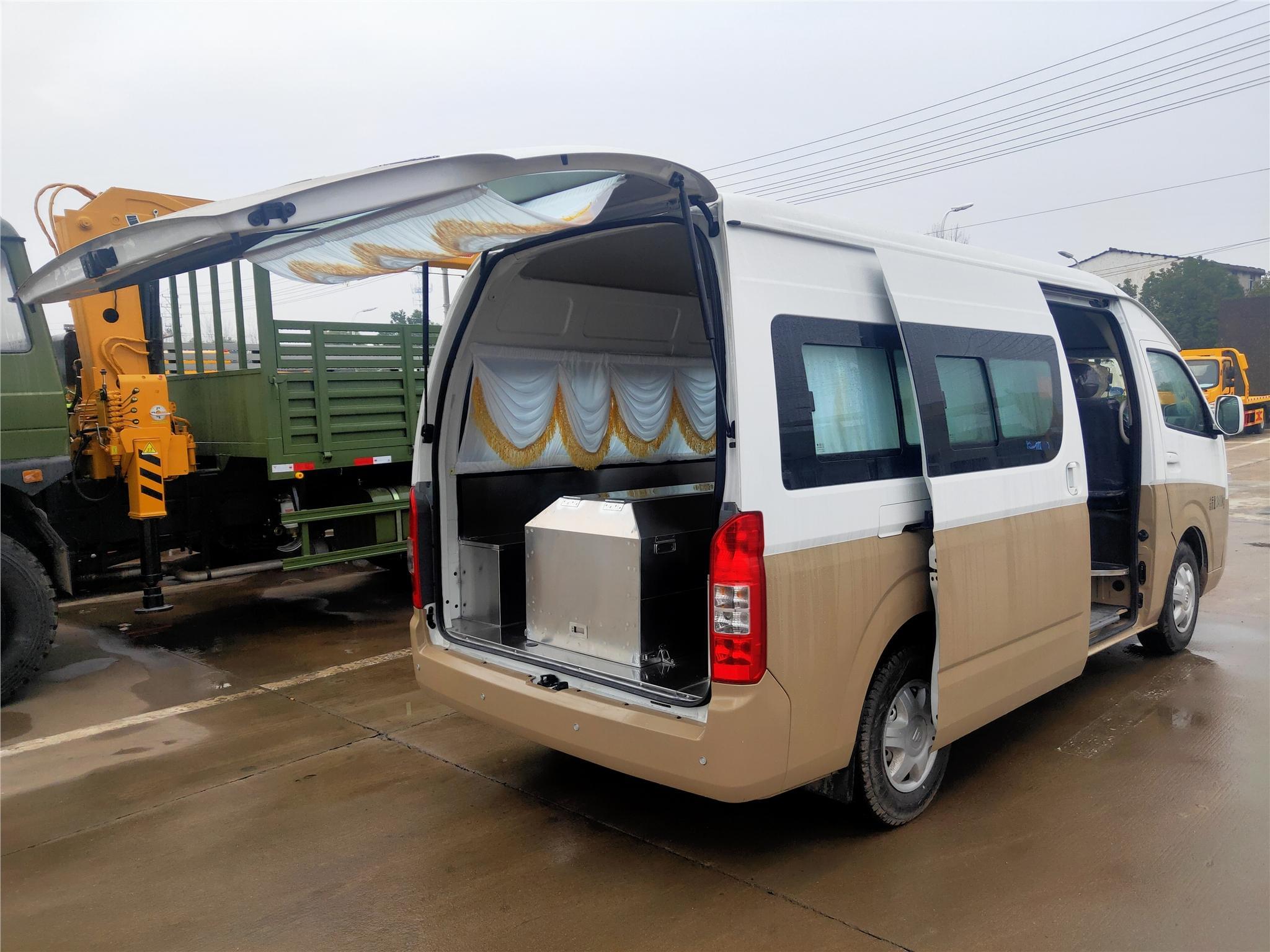 齐齐哈尔骨灰盒运输-安全护送，让思念延续